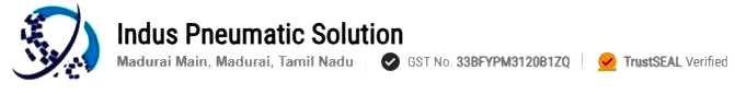 Indus Pneumatic Solution